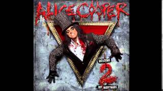 Alice Cooper - Ghouls Gone Wild