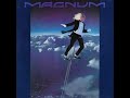 Magnum:-'Rockin' Chair'