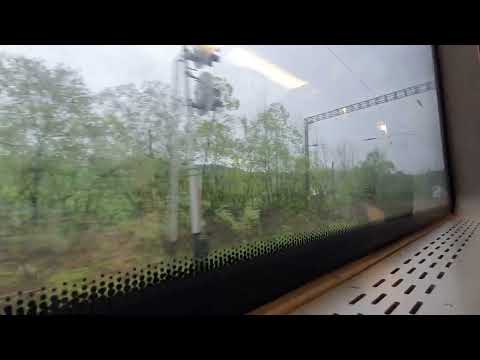 cu trenul IR1833 Iaşi-Timişoara