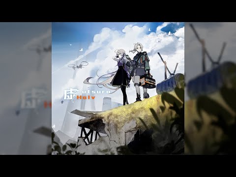 [Paradigm: Reboot] 虚 (Game Edit.) - Halv【Music】