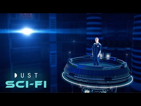 Sci-Fi Short Film "2084" | DUST | Flashback Friday