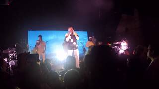 Kings Kaleidoscope - Safe Retreat (Live)