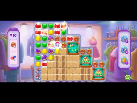 Homescapes level 10994