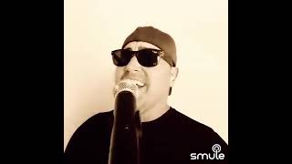 Toryn Green singing &quot;Leave the Memories Alone&quot; on Smule