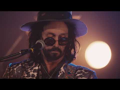 Mike Campbell & The Dirty Knobs - Between Two Worlds (Tom Petty & The Heartbreakers Cover)