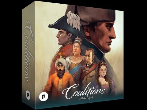 Enabler Mechanic Explained by Designer