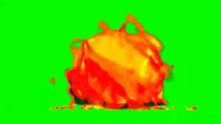 Download lagu Green screen Katon - elemen api #green screen #naruto mp3