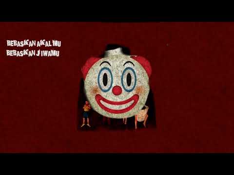 TORPEDOEST - KABAR JALANAN (VIDEO LIRIK )