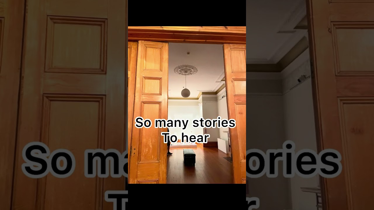 📍Where Am I Here…Step inside one of Adelaide’s most breathtaking heritage homes–Carclew -Magnificent