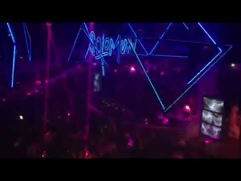 Solomun Track ID Pacha Ibiza 08.07.2018
