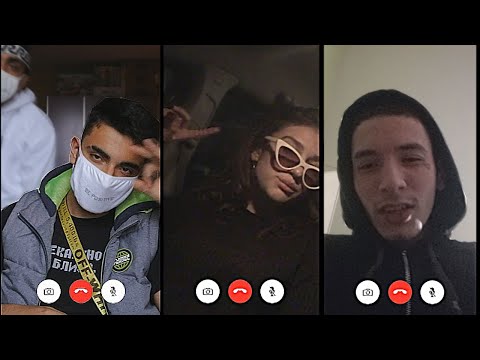 MARTIJUANA x NATT x YMS BINO - KVOTO TRYABVA (Official Video)