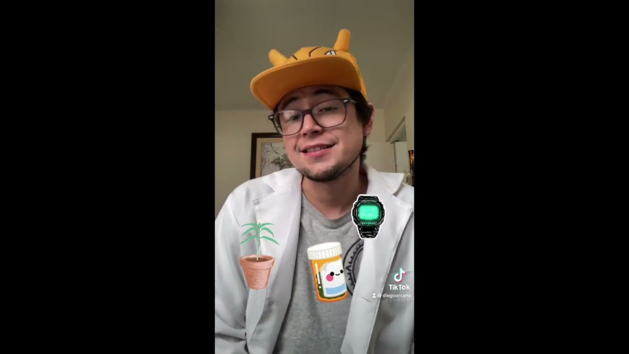 Cannabinoides, ¿Qué son THC, CBD, CBN, CBG - Diego Arcanalabs