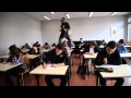 Harlem Shake Students Edition