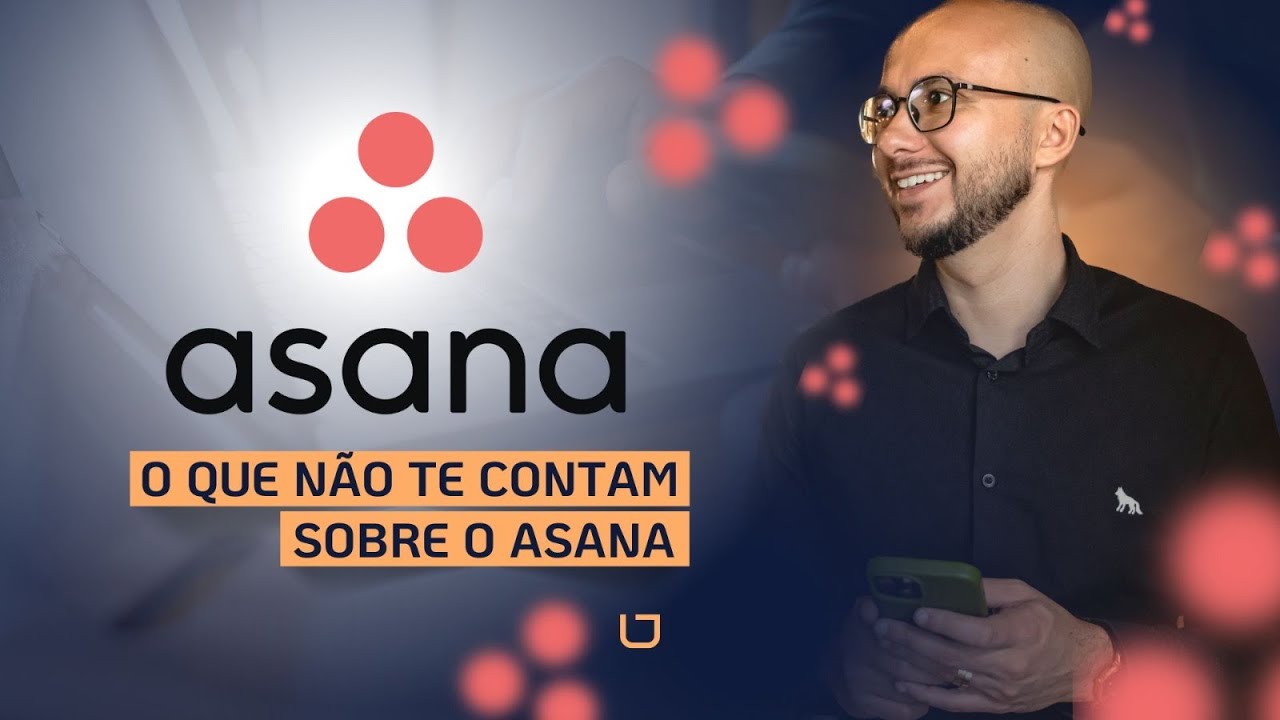 Como usar o Asana