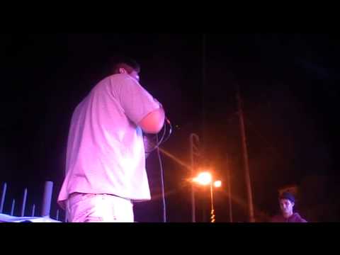 Answer vs Tragedia - 3ER PUESTO - RapInUp2 2014