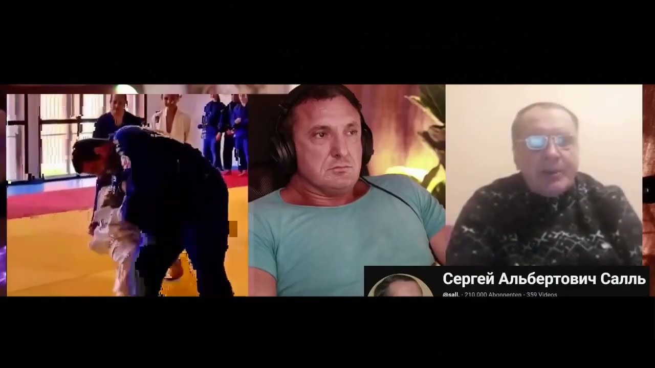 2025.10.17. Не Верьте ИИ (исправленный звук)