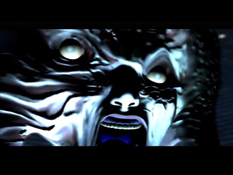 SGB Play: Resident Evil Code: Veronica - Finale