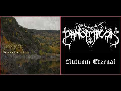💀 Panopticon - Autumn Eternal (2015) [Full Album] 💀