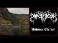 Panopticon Autumn Eternal 2015 Full Album