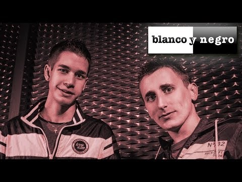 TrendBeats - Gods Or Ghosts