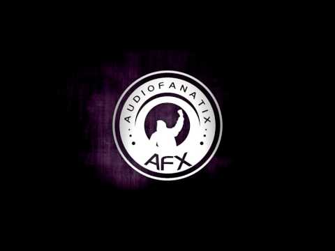 AFX Beatz - 
