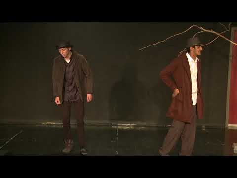 Kahaan Bhandari Play - Waiting for Godot
