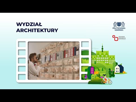 Wydział Architektury – wirtualna wycieczka