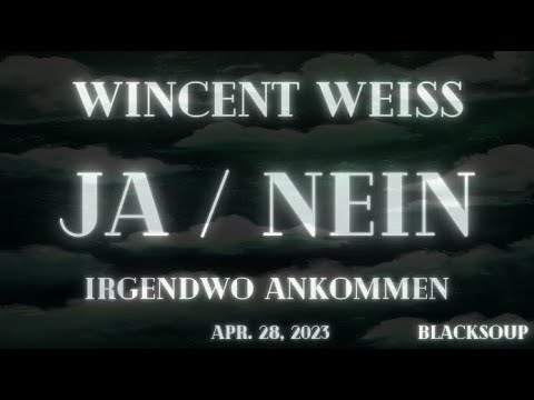 Wincent Weiss - JA/NEIN (Lyrics)