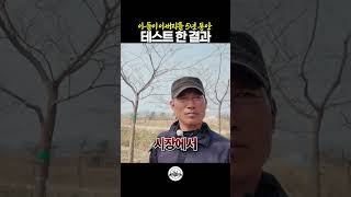 5년동안 의심해서 죄송합니다 아버지...