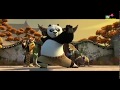 Kung Fu Panda Hindi Funny Sence By CTV