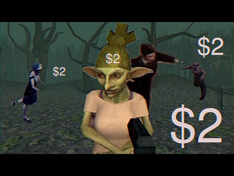 More 2 dollar games (feat. Memoria)
