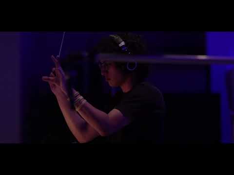 Wooli & Codeko - Crazy feat. Casey Cook (Orchestral) [Official Music Video] | Ophelia Records