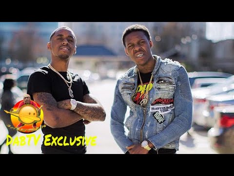 King Los, Young Moose & YBS Skola - Da Difference (DabTV Exclusive - Official Audio)
