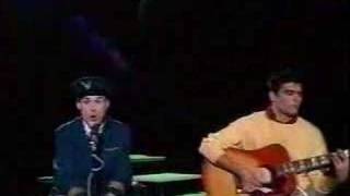 The Associates: Skipping