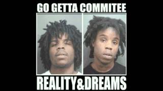 Go Getta Commitee Reality & Dreams: 14 The Game feat. Lil Kash