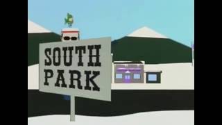 South Park Original Pilot Intro