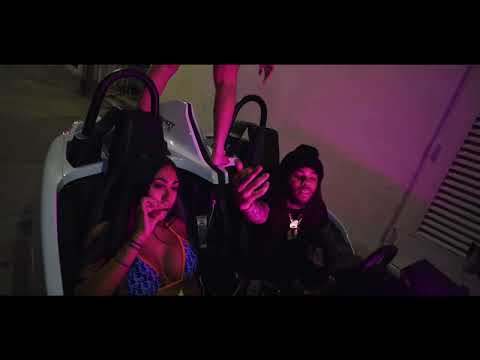 YBezzy  - Made For It (Music Video)