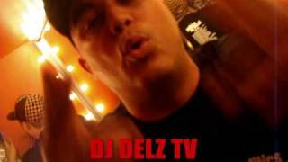 DJ DELZ TV: EA$Y MONEY & HECTIC OF ST DA SQUAD  FREESTYLE