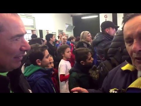 Atletica Venturoli: Cross Rubbertex (TO) - 28.02.2016