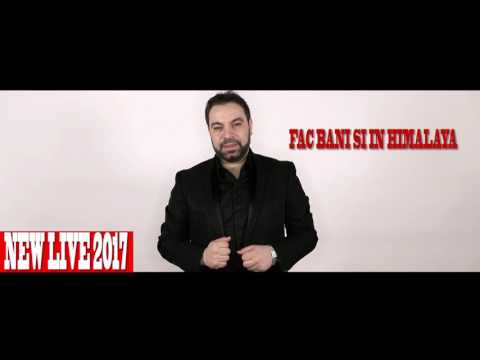Florin Salam - Eu fac bani si in Himalaya LIVE 2017