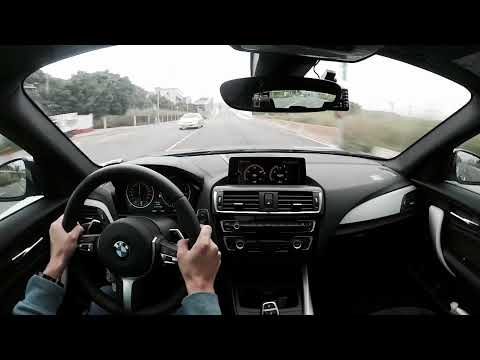 BMW F20 LCI M140i 3.0L Turbo #B58 / #PSAECU Tuned