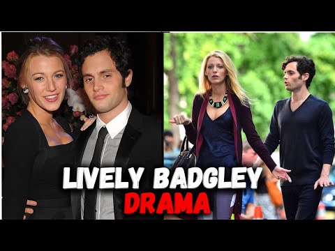 Penn Badgley, Blake Lively's breakup secret exposed amid legal turmoil