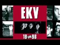 Ekatarina Velika - Aut (Live 1986) HQ 