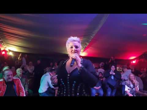 Ich liebe das Leben 😀Wanda Kay👏