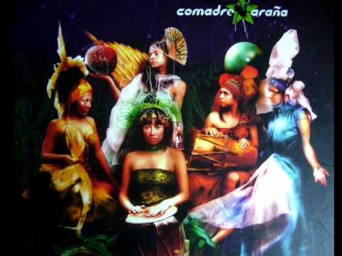 Comadre Araña - El Gallo