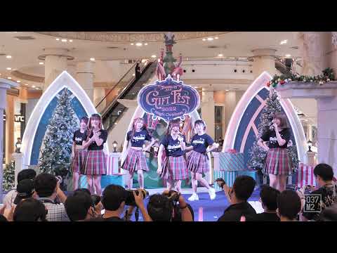 220102 Euphonie☆ - Chozetsu Happy Generation @ Gift Fest 2022 Magic Christmas [Overall Stage 4K 60p]