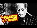 The Phantom Of The Opera 1925 Lon Chaney Classic Horror Silent Film