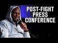 UFC Vegas 19: Post-fight Press Conference