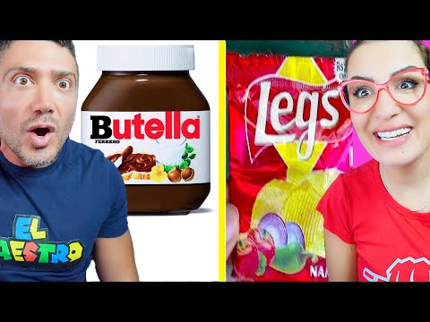 مشتريات مضحكة يشتريها الأهل لتوفير المال