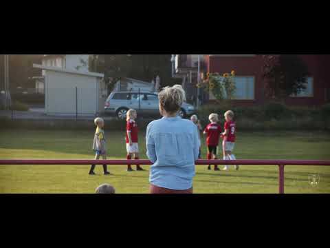 Jubileumsfilm: Trollhättans BoIS 75 år